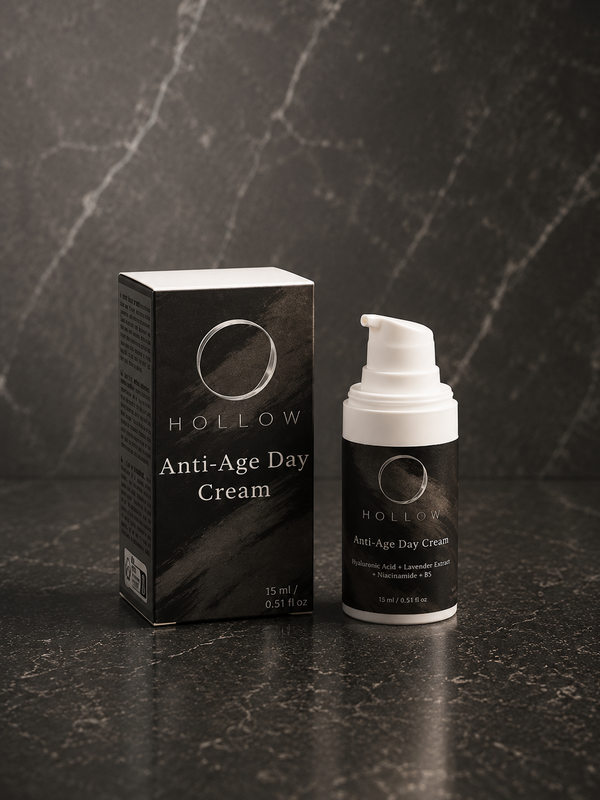 Anti-Age Day Cream