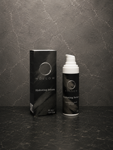 Hydrating Serum