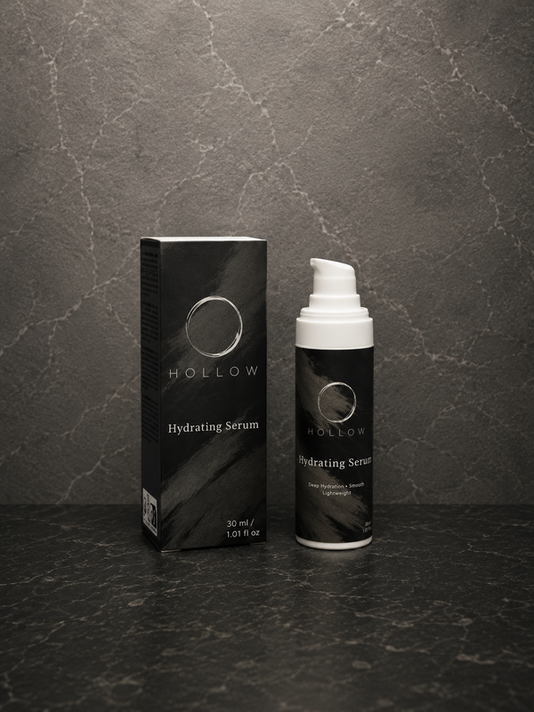 Hydrating Serum