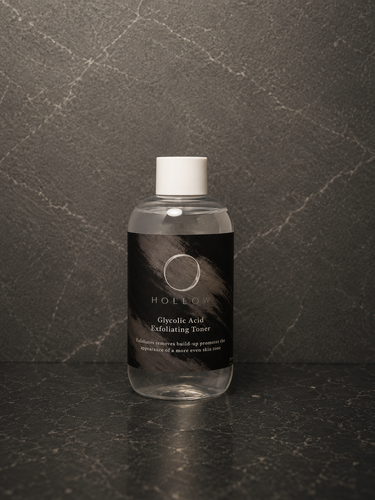 Glycolic Acid Exfoliating Toner
