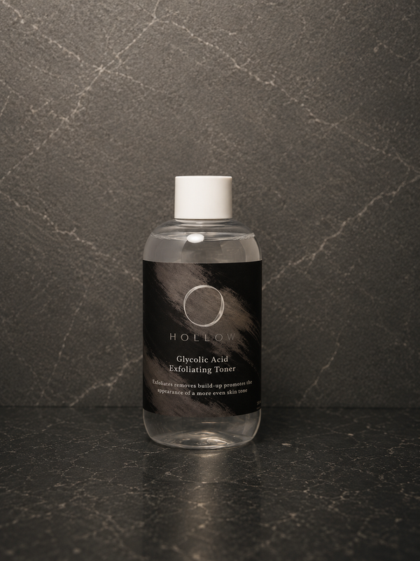 Glycolic Acid Exfoliating Toner