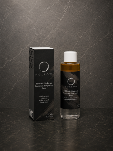 BiPhasic Make-up Remover, Fragrance Free