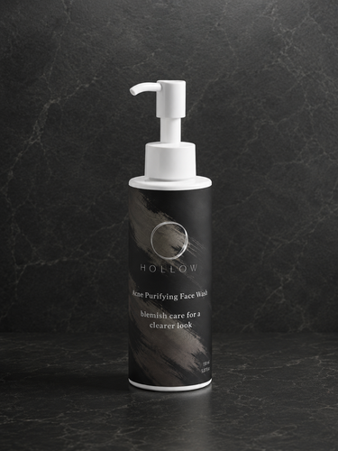 Acne Purifying Face Wash