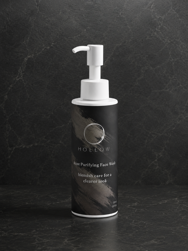 Acne Purifying Face Wash