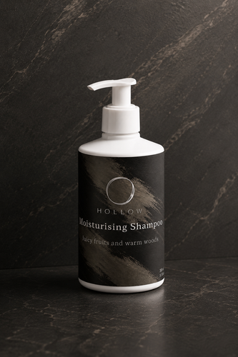 Moisturising Shampoo