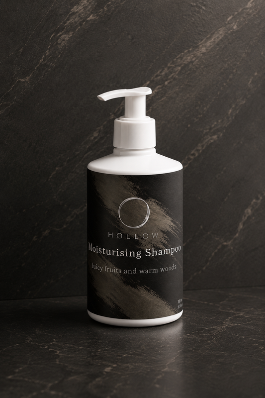 Moisturising Shampoo