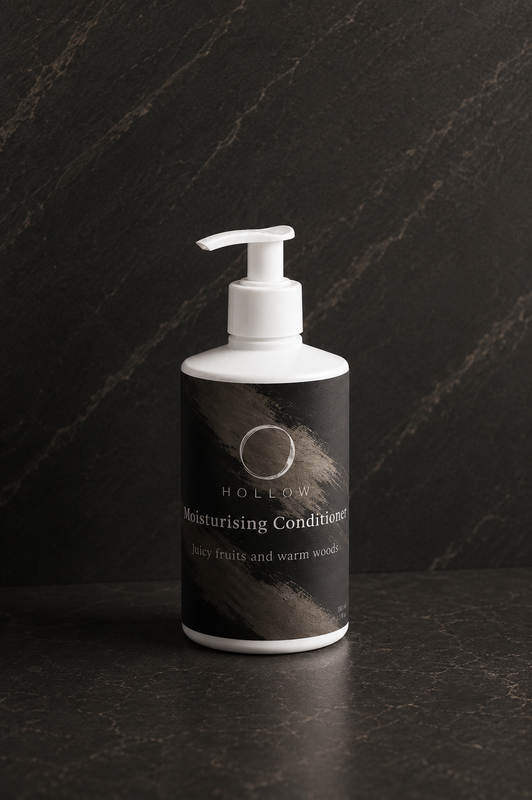 Moisturising Conditioner