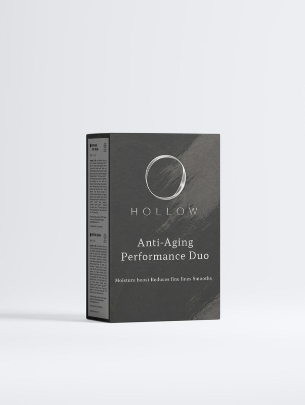 Anti-Aging Performance Duo