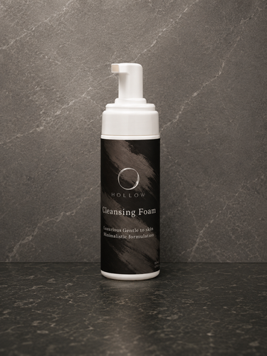 Cleansing Foam