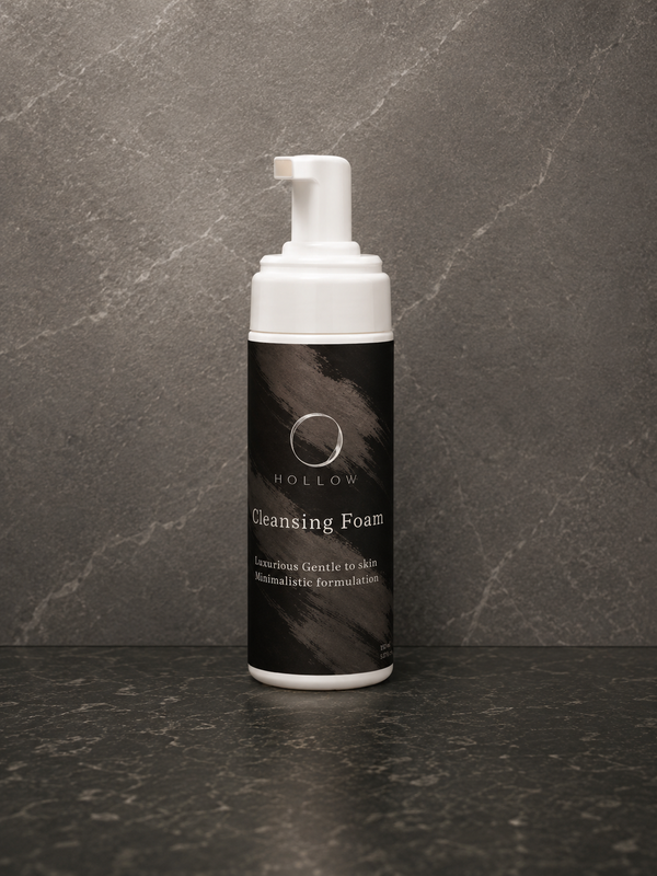 Cleansing Foam
