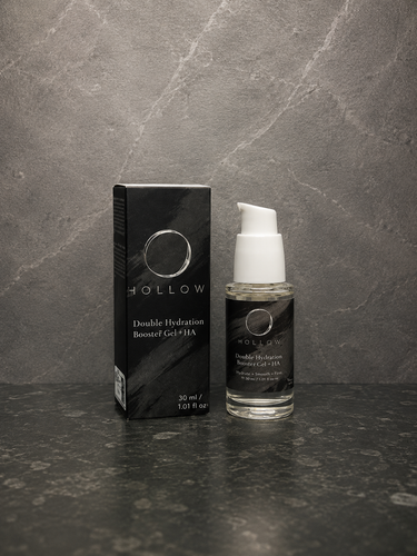 Double Hydration Boost Gel + HA