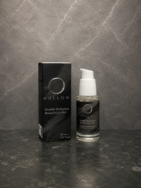 Double Hydration Boost Gel + HA