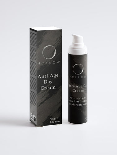 Anti-Age Day Cream