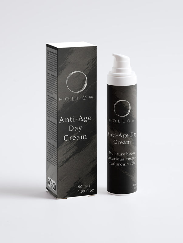 Anti-Age Day Cream