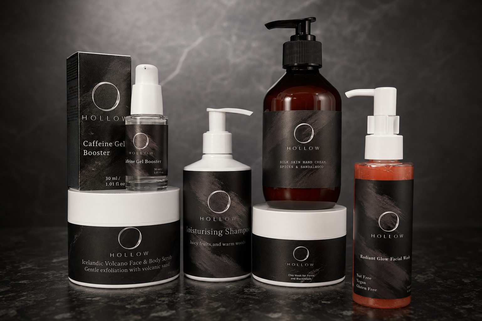 Hollow Products